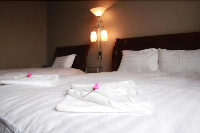 Eden Gardens Motel