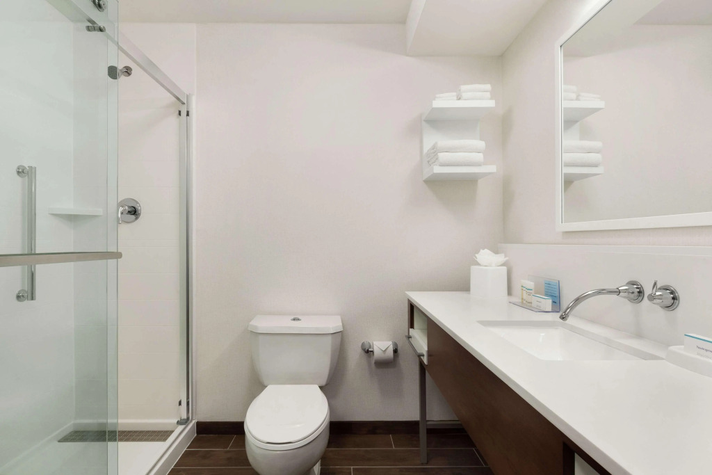 Hampton Inn Houston Hobby Airport