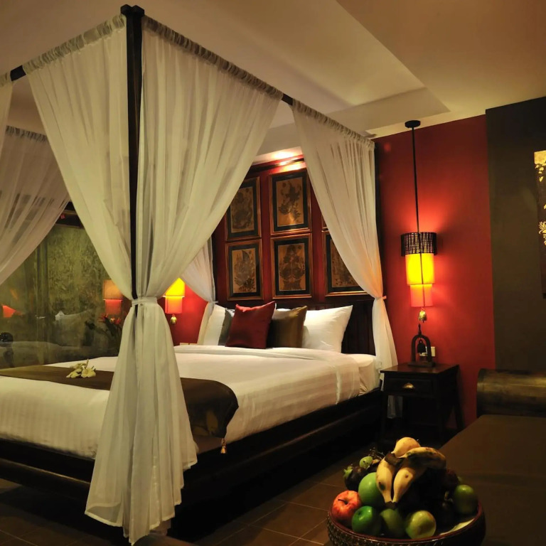 Siralanna Hotel