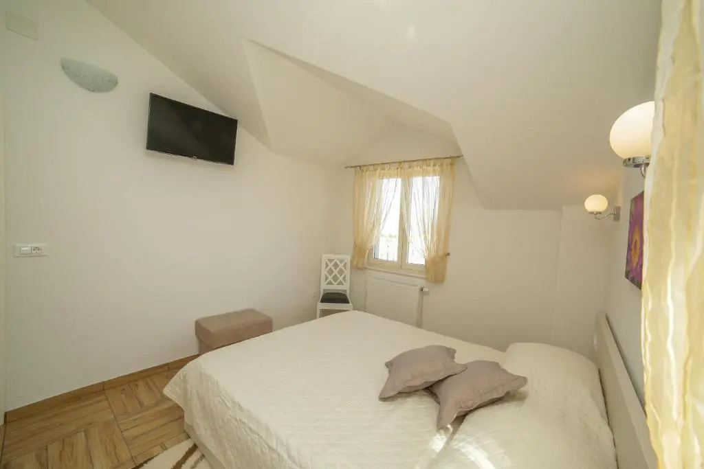 Apartments Manda