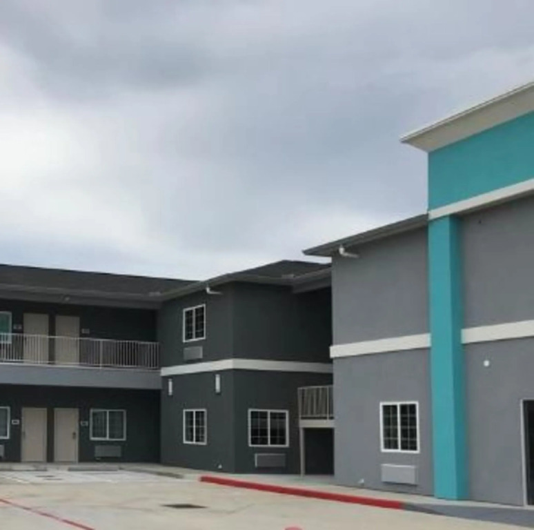 Americas Best Value Inn Houston Willowbrook