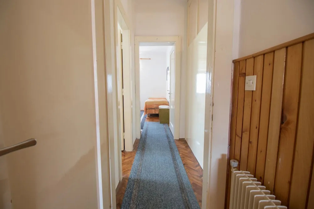 Apartments Josip by the sea