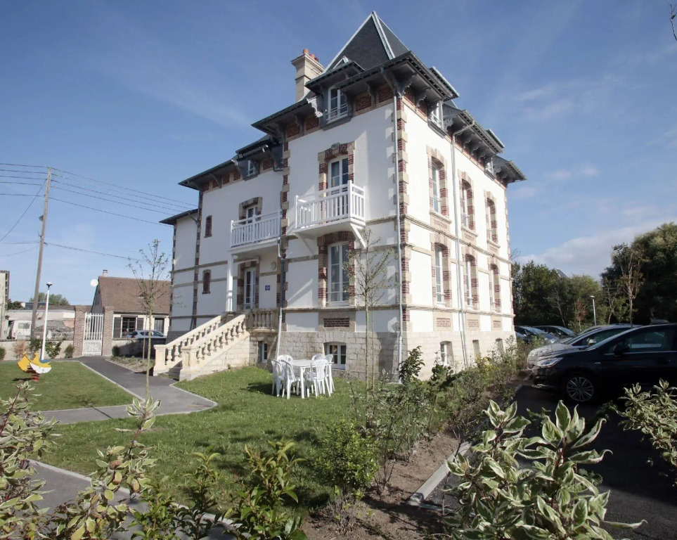 Résidence Odalys Le Domaine des Dunettes