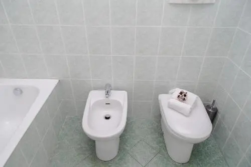 Bocconi University Flat