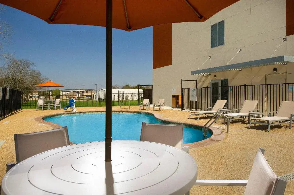 Holiday Inn Express & Suites New Braunfels by IHG