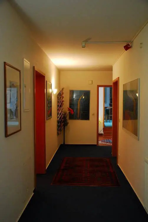 Hotel Lauer