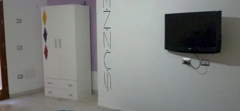 Menzus Nuoro