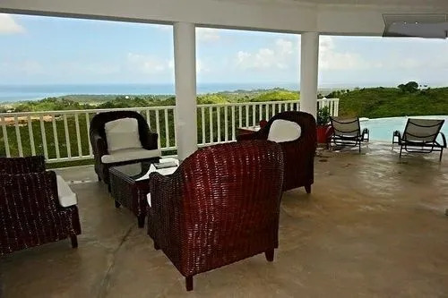 Villa Angel
