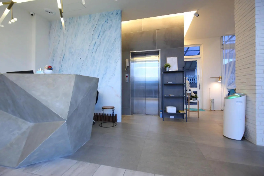 Blueoceanbnb