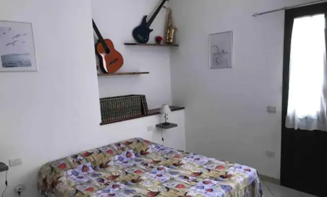 B&B Marconi stanza 2