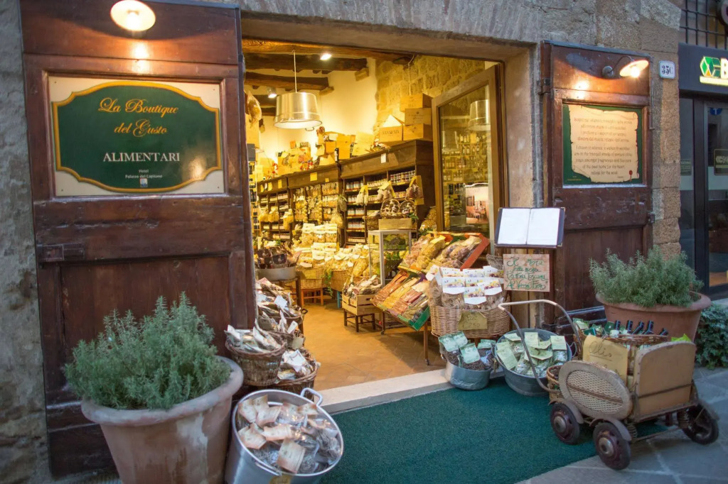 VILLA LIBERTY Boutique Hotel - Borgo Capitano Collection - Albergo diffuso, Village Experience