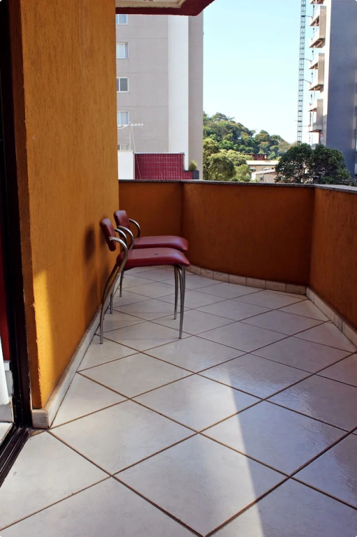 Horto Executivo Hotel