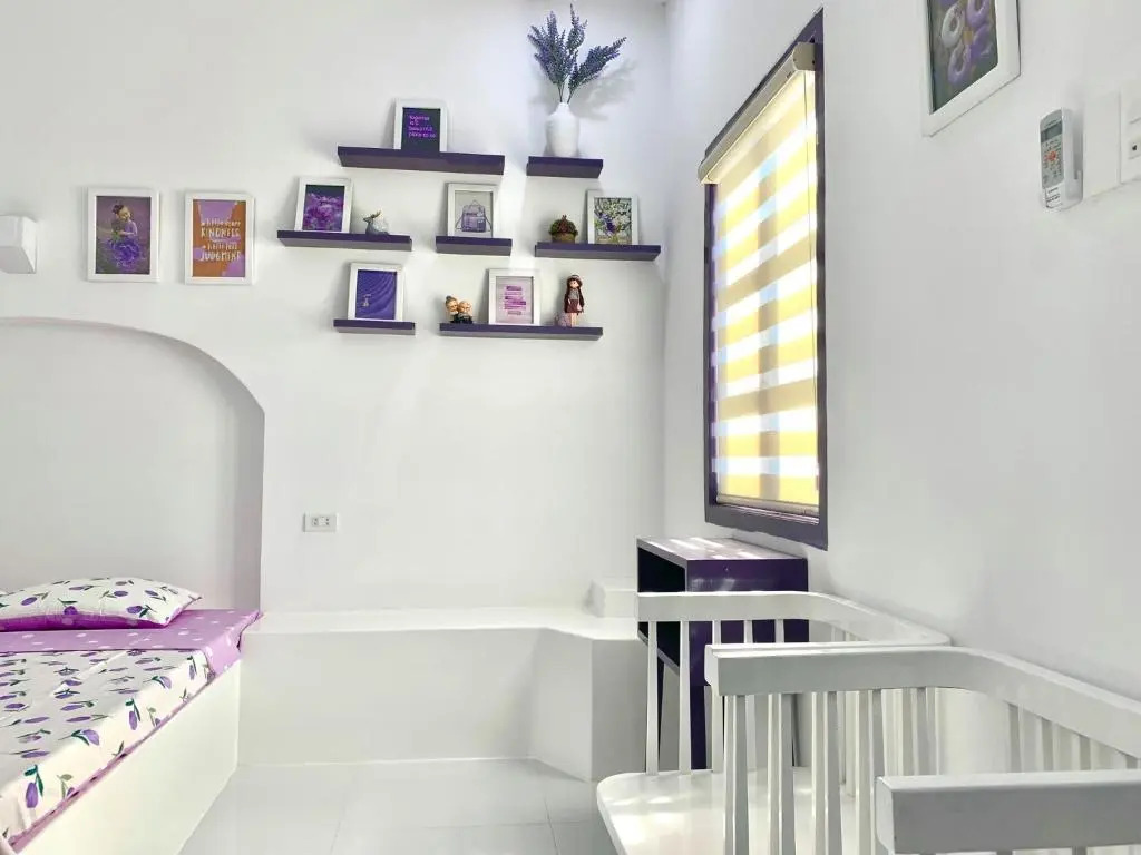 Moonbeam Homestay & Mini-resort Mui Ne