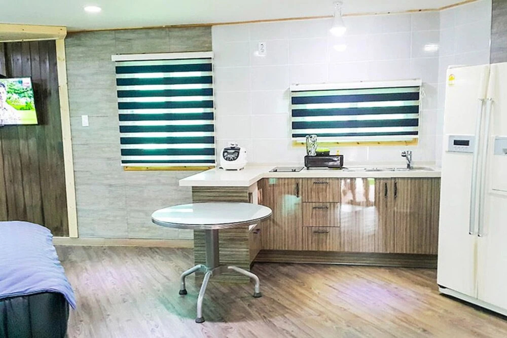 Gapyeong Apple Valley Pension