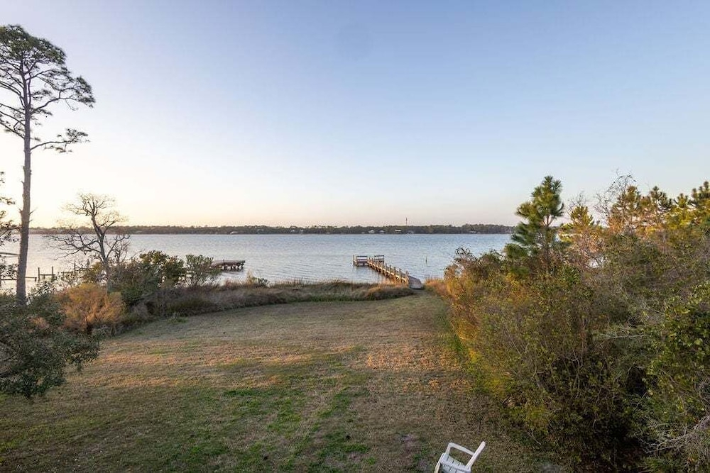 Sailhouse West 2 Bedroom Duplex