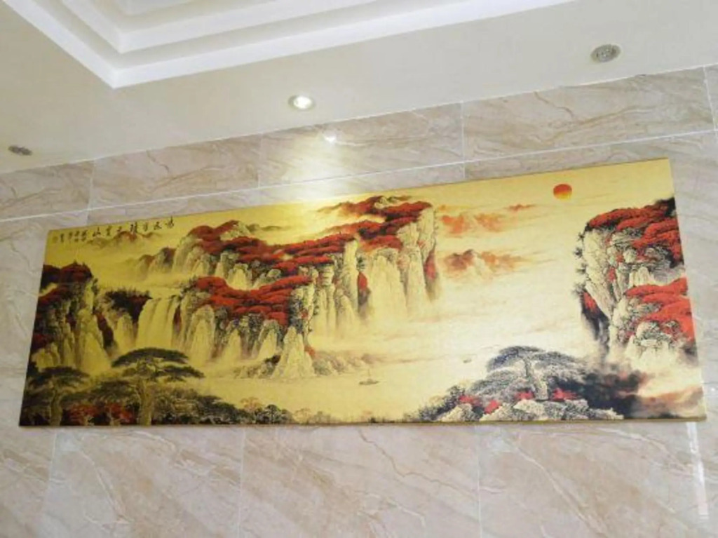 Sunshine Fashion Hotel (Nanchang University Yi Affiliated Hospital)