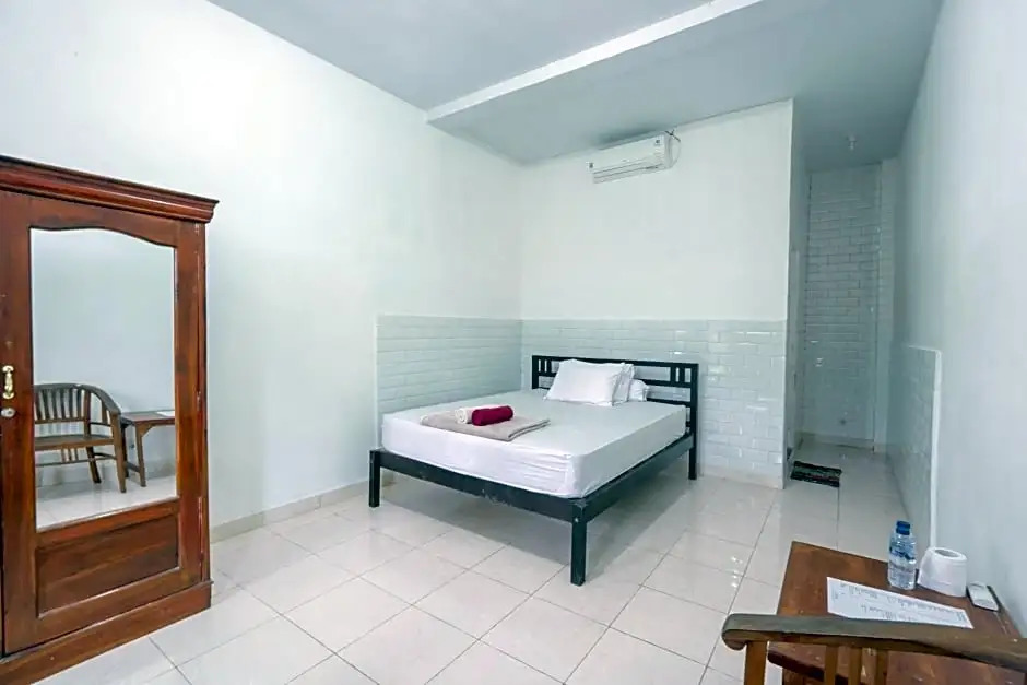 SDK Homestay Uluwatu