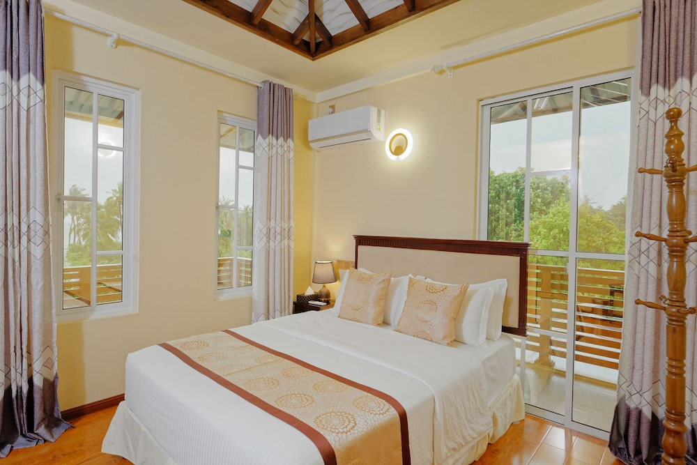 Lhohi Inn Boutique Hotel