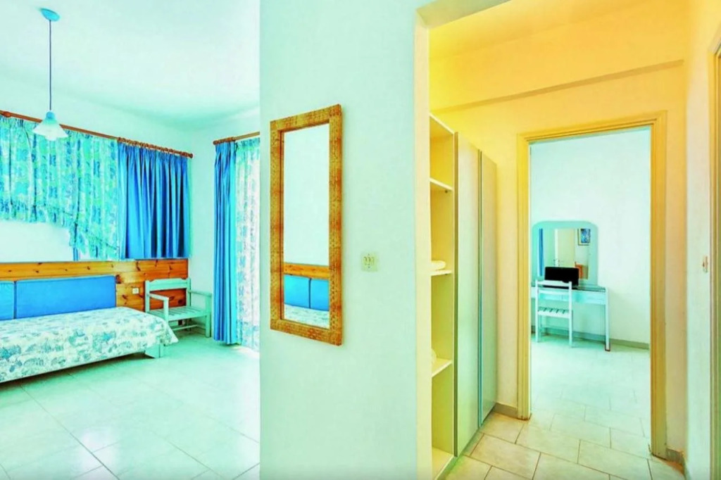 Xenios Faros Apartments