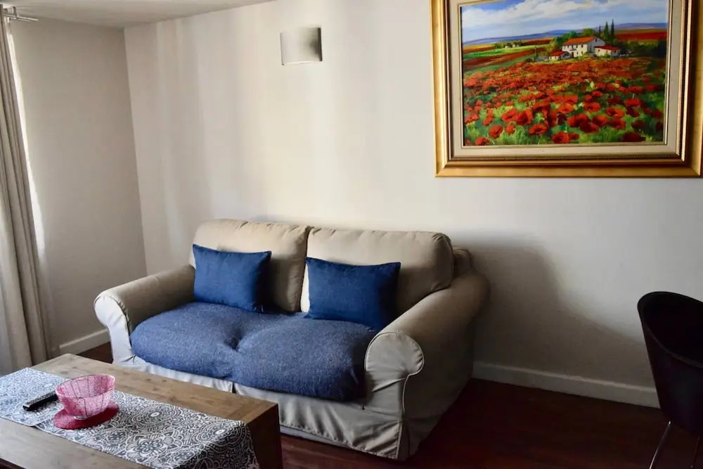 Bijoux Apartment With Rooftop Pool in Cape Town City Centre