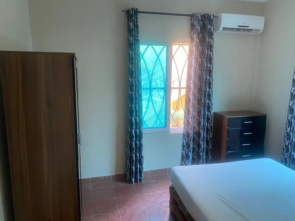 Harmony house apartments