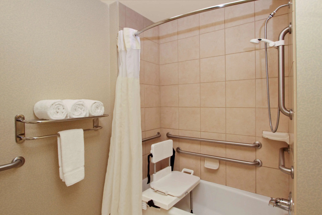 Hilton Garden Inn Beaumont