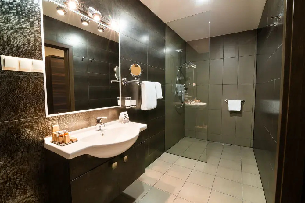 Hotel Atena