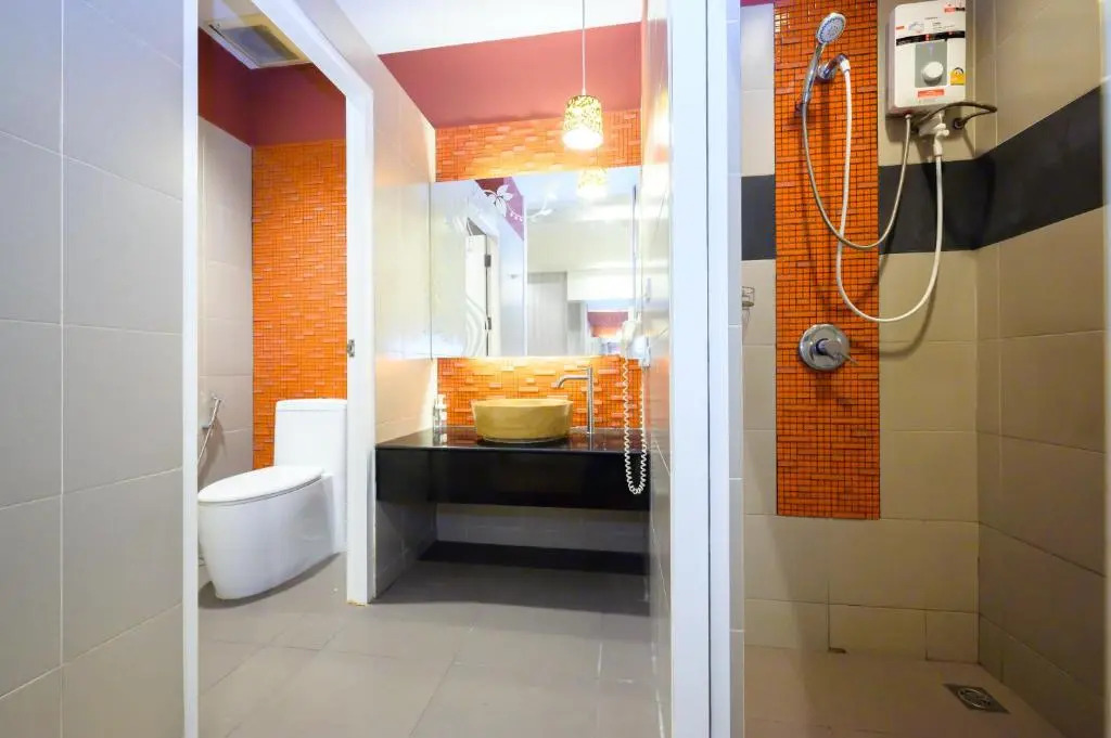 RedDoorz Plus Ruen Rattana Resort