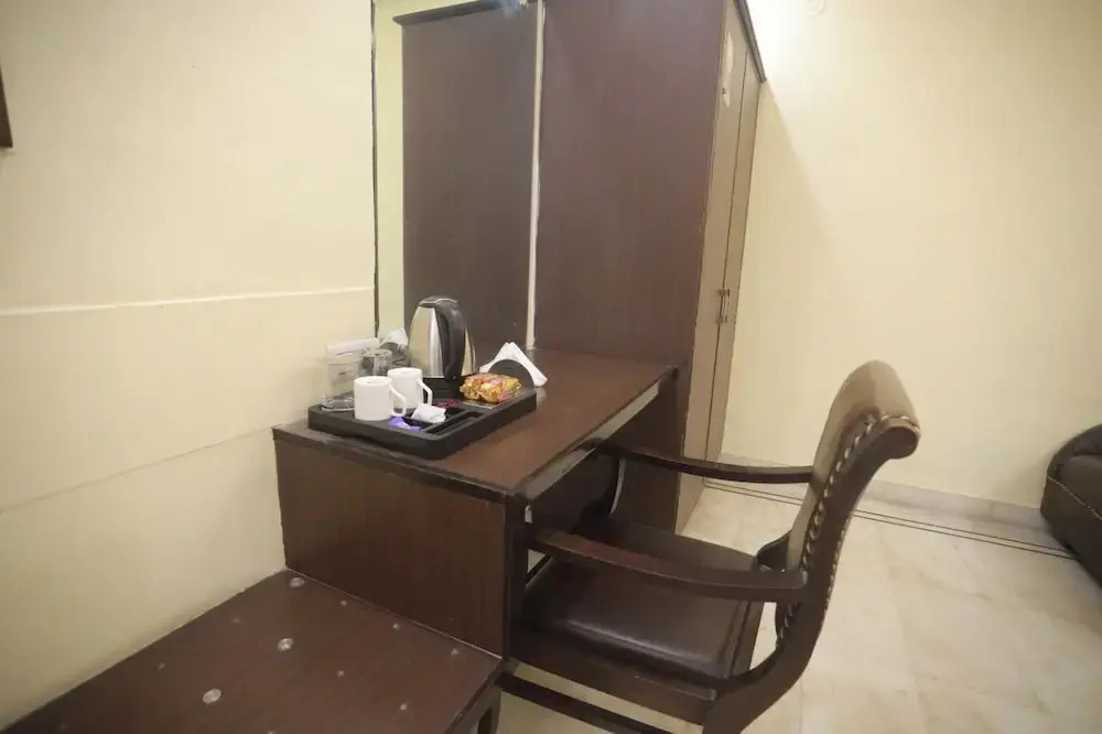 Hotel Abhinandan Panipat
