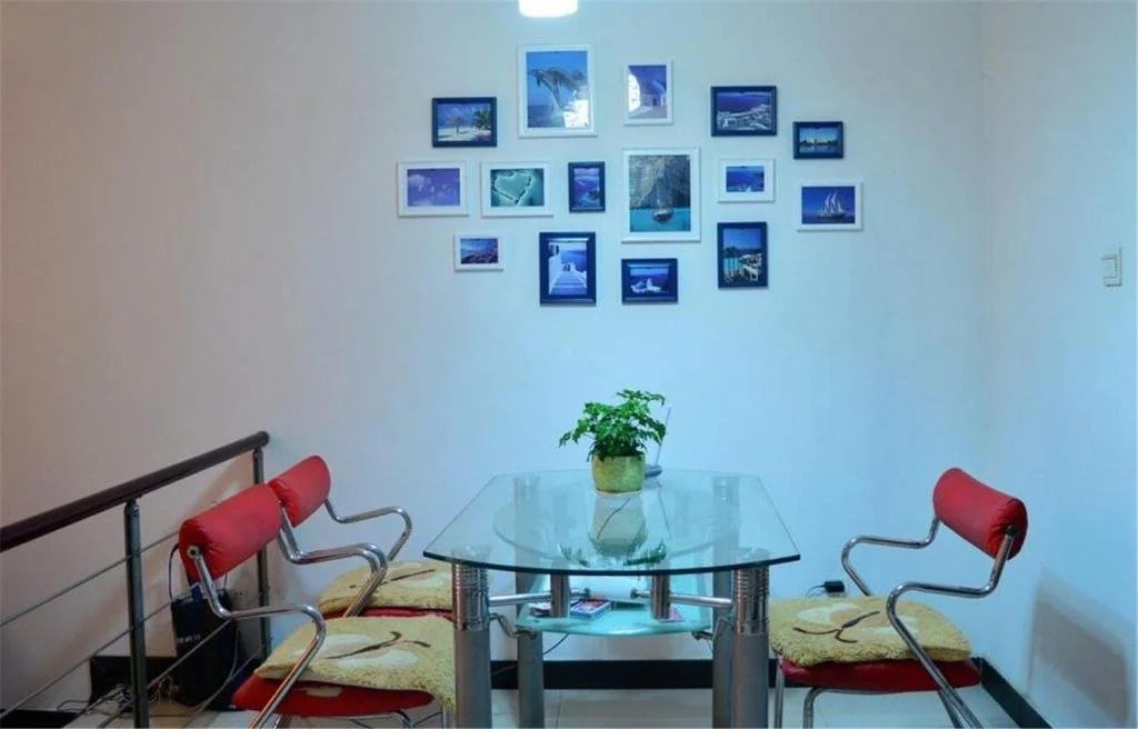 Wanneng Youth Hostel Shijiazhuang