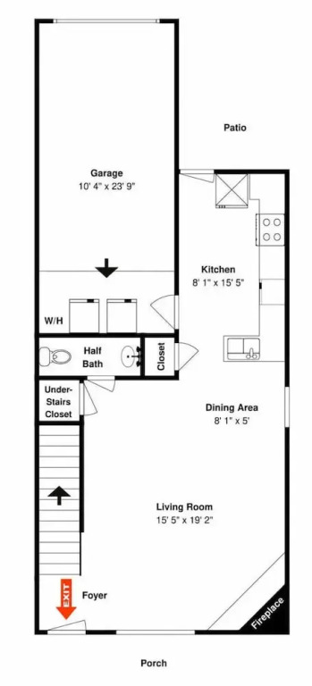 Summer Run by Ruidoso Vacation Rentals