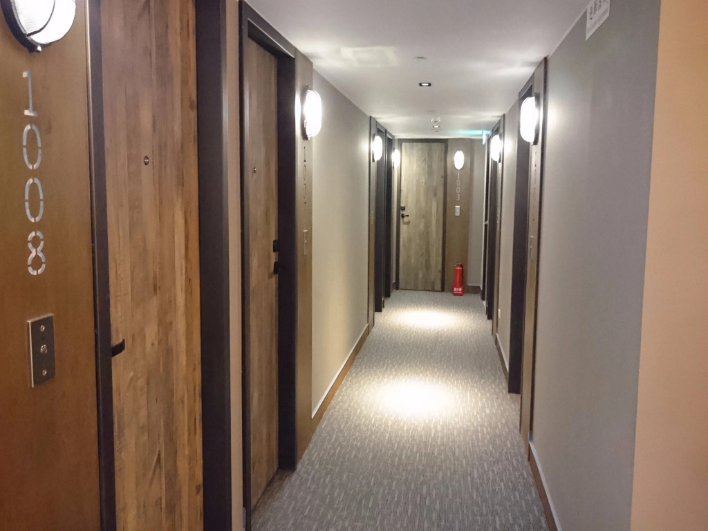 City Suites - Kaohsiung Pier2