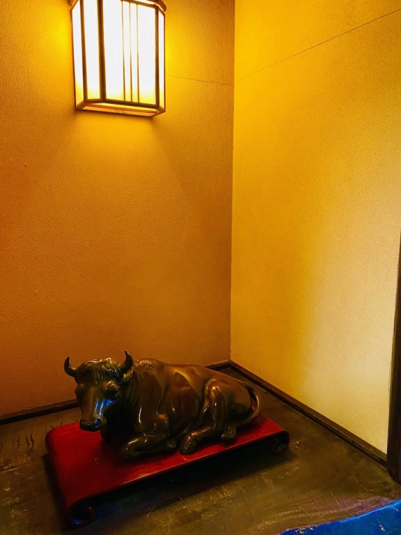 日本旅館　松亀荘