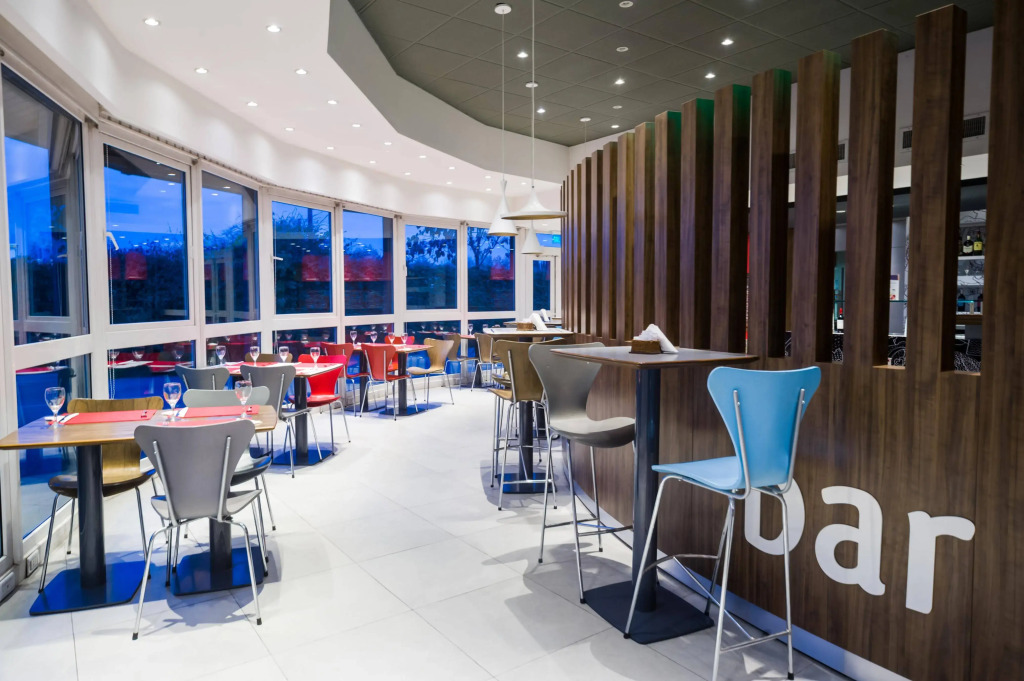 ibis Mendoza