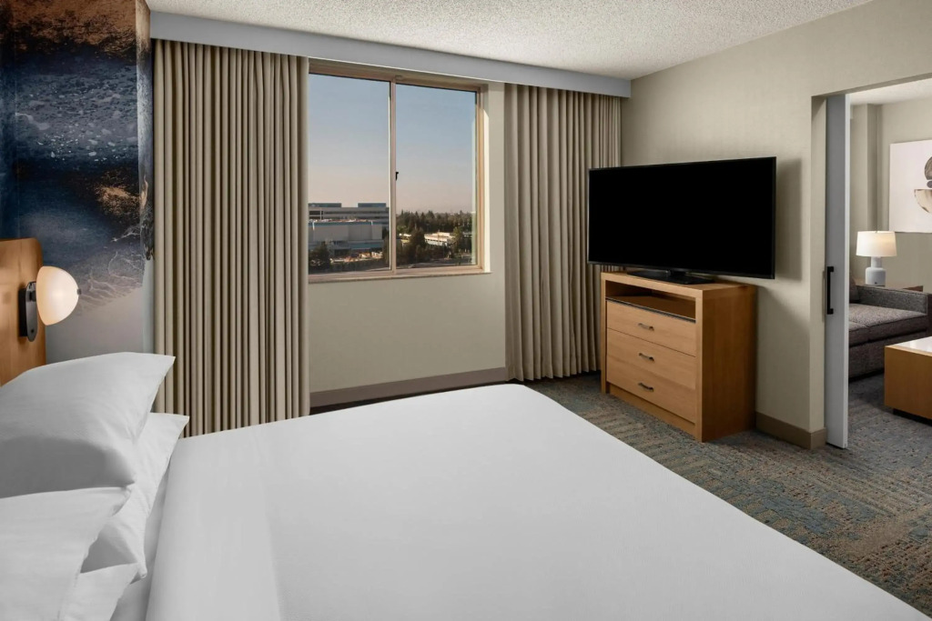 Delta Hotels by Marriott Santa Clara Silicon Valley