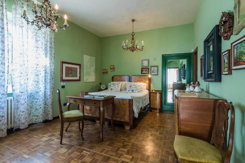 Villa Poggio 12