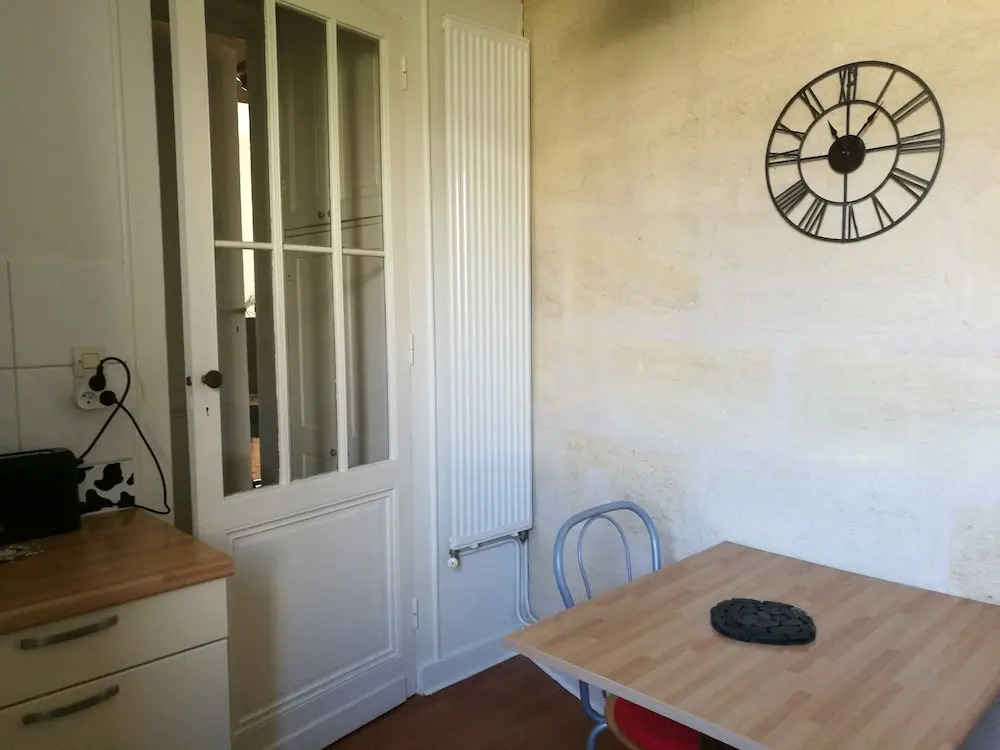 Appartement Le Cosy