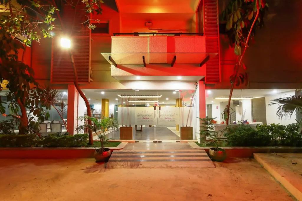 Icon Suites by Bhagini