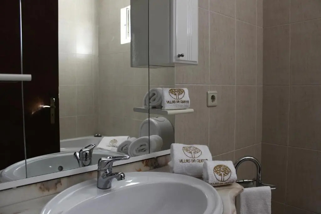 Villas da Quintã