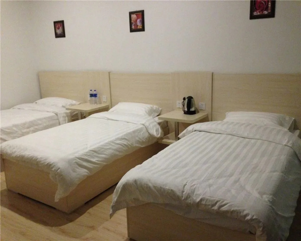 XinHai Hotel