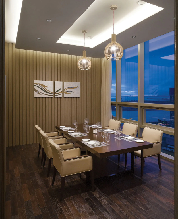 Holiday Inn Incheon Songdo by IHG