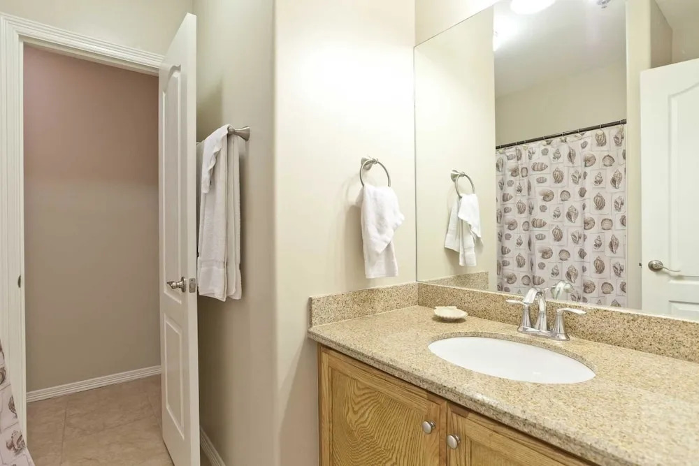 Marlin Cottages Condominium 12