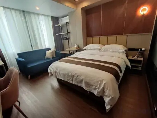 Ripple Hotel