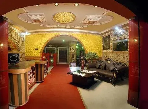 Rishabh Grand Castle Resort