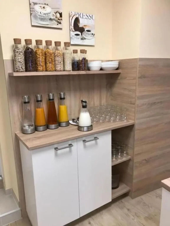 Hotel Select Suites & Aparts