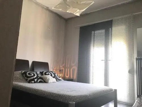 Loft Apartment,heart of Athens