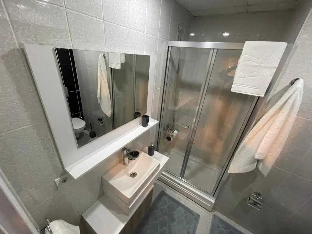 1-bedroom, nearby services, park, free wifi, free parking - SS0