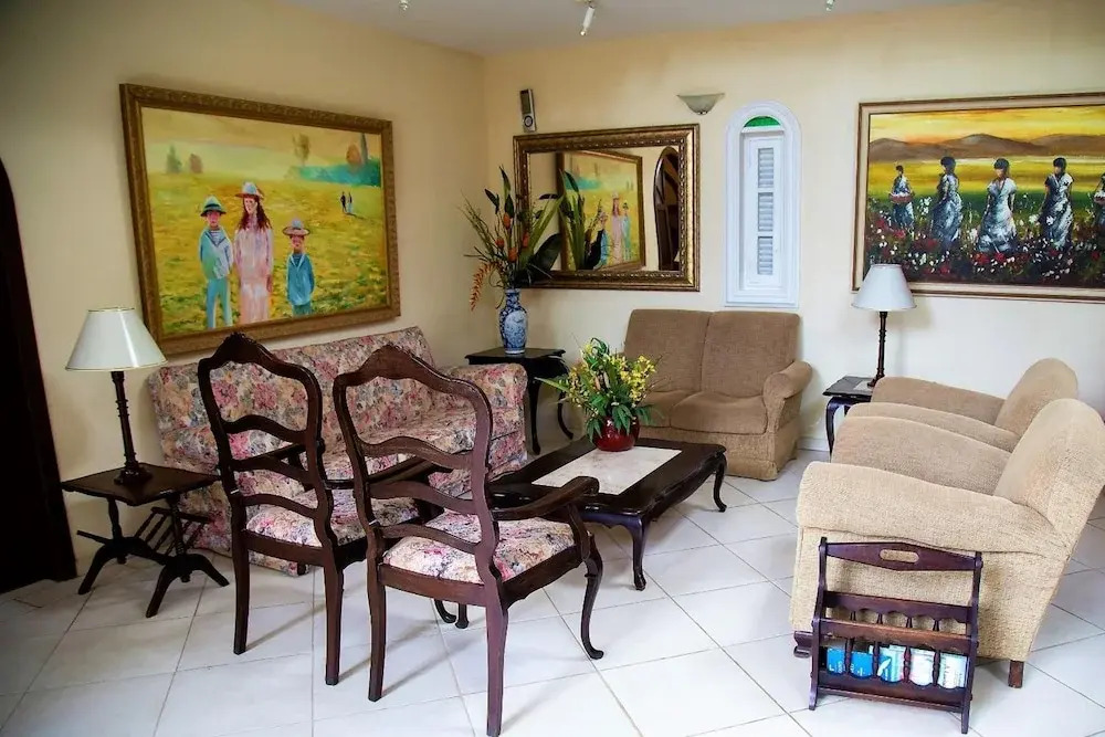 Pousada Casa da Praia Búzios