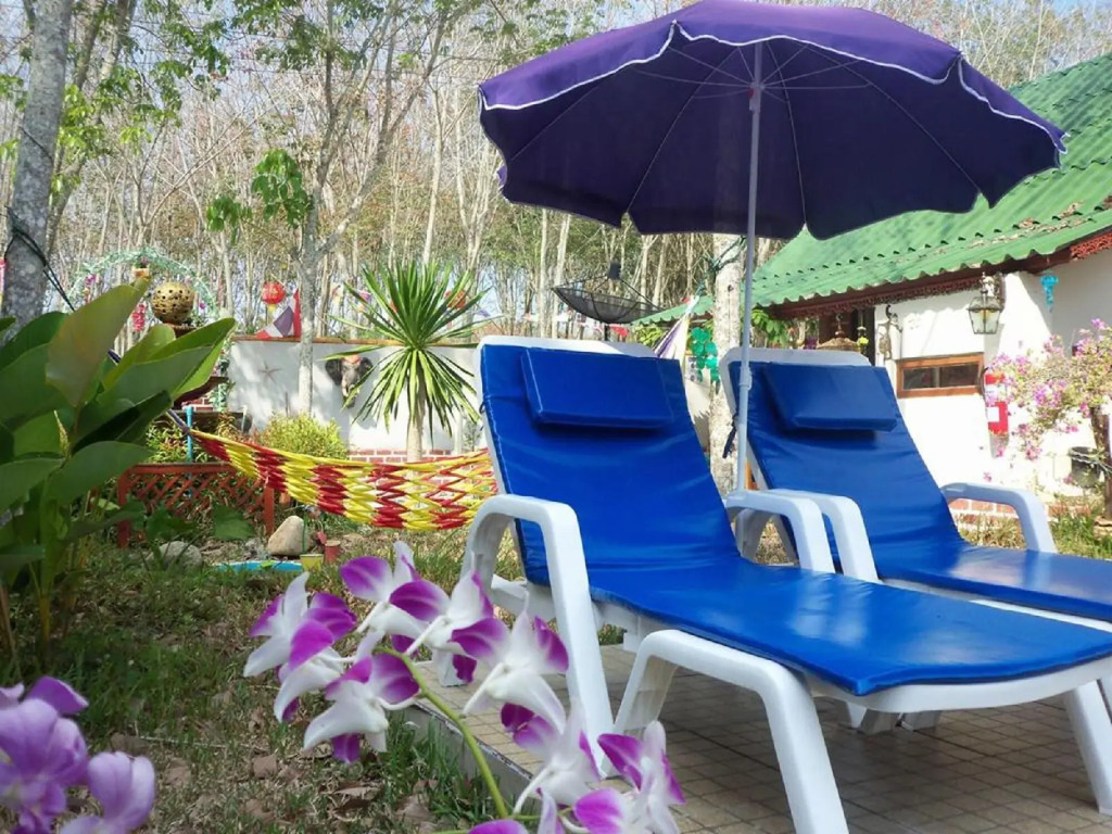 Soodsoi Resort