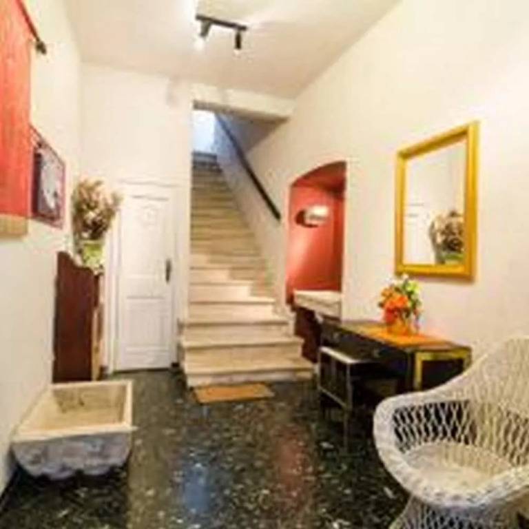 Rooms Lovrijenac